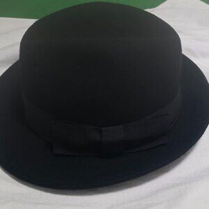Brand New Men's Trilby Hat(61cm)